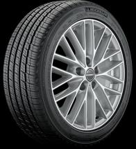 Michelin Primacy MXM4 ZP Tire P225/45R17