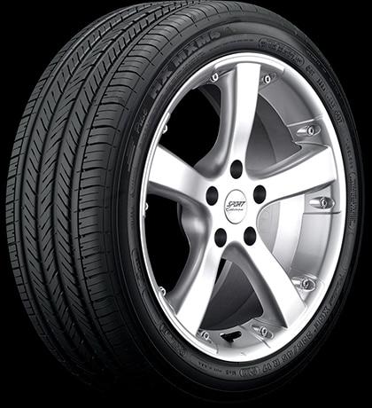 Michelin Pilot HX MXM4 Tire 235/55R17