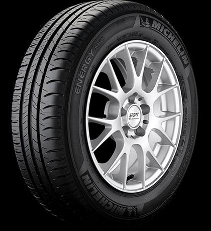 Michelin Energy Saver Tire 195/55R16