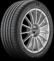 Michelin Pilot Sport A/S Plus N-Spec Tire 255/40R20