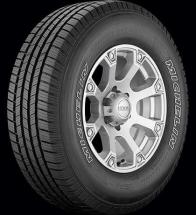 Michelin Defender LTX M/S Tire 215/75R15