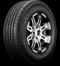 Michelin LTX M/S2 Tire P265/60R18