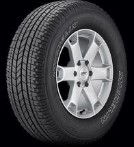Michelin Primacy XC Tire 275/65R18