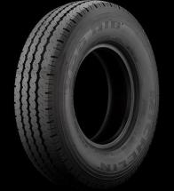 Michelin XPS Rib Tire LT235/85R16