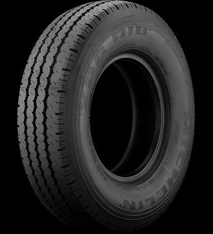 Michelin XPS Rib Tire LT225/75R16