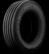 Michelin XRV Tire LT245/70R19.5