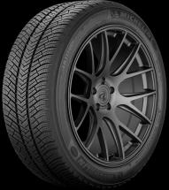 Michelin Latitude Alpin LA2 Tire 265/45R20