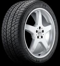 Michelin Latitude Alpin Tire 255/55R18