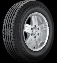 Michelin LTX Winter Tire LT265/75R16