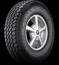 Michelin XPS Traction Tire LT215/85R16