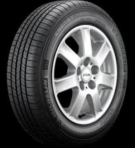 Michelin Energy Saver A/S Tire LT235/80R17
