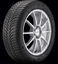 Michelin Alpin A4 ZP Tire 225/50R17