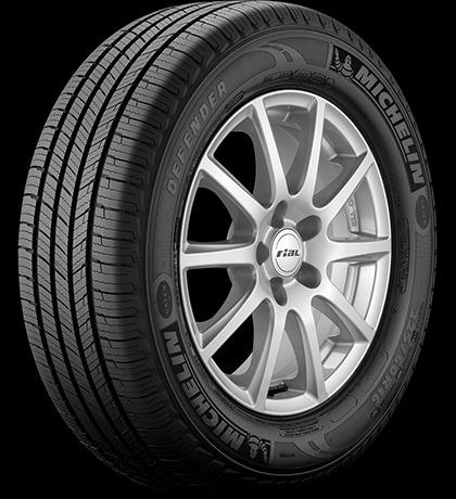 Michelin Defender Tire 195/60R15