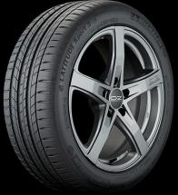 Michelin Latitude Sport 3 Tire 255/45R20