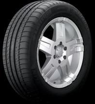 Michelin Latitude Sport Tire 275/45ZR19