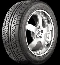 Michelin 4x4 Diamaris Tire 235/65R17