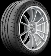 Michelin Pilot Sport Cup 2 Tire 345/30ZR20