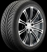 Michelin Pilot Sport A/S Plus ZP Tire 275/40ZR18