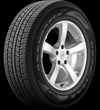 Goodyear Assurance CS Fuel Max Tire 255/65R18