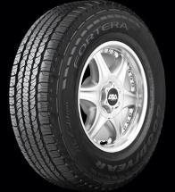 Goodyear Fortera HL Edition Tire P245/65R17