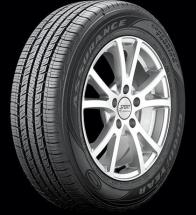 Goodyear Assurance ComforTred Touring Tire P215/50R17