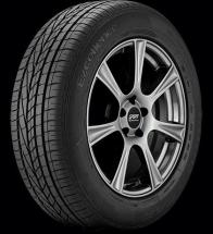 Goodyear Excellence Tire 255/45R20