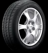 Goodyear Excellence RunOnFlat Tire 245/40R20