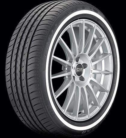 Goodyear Eagle NCT5 RunOnFlat Tire 285/45ZR21