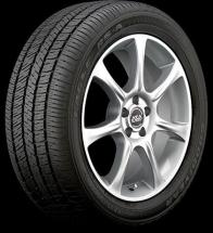 Goodyear Eagle RS-A Tire 225/50ZR17