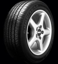Goodyear Eagle RS-A EMT Tire 255/45ZR20