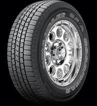 Goodyear Wrangler SR-A Tire P235/70R16