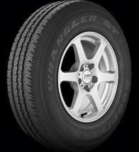 Goodyear Wrangler ST Tire P225/75R16