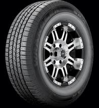 Goodyear Wrangler SR-A Tire LT265/60R20
