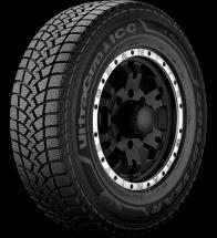 Goodyear Ultra Grip Ice WRT LT Tire LT265/70R17