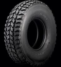 Goodyear Wrangler MT Tire LT37X12.5R16.5