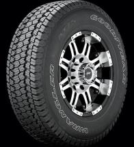 Goodyear Wrangler AT/S Tire P265/70R17