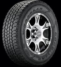 Goodyear Wrangler All-Terrain Adventure with Kevlar Tire 265/70R16