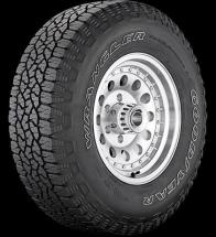 Goodyear Wrangler TrailRunner AT Tire LT30X9.5R15