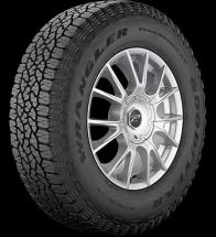 Goodyear Wrangler TrailRunner AT Tire LT265/70R17