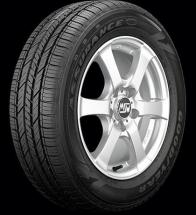 Goodyear Assurance Fuel Max Tire 205/60R16