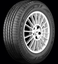 Goodyear Assurance ComforTred Tire P235/60R18
