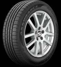 Goodyear Assurance All-Season Tire 195/55R16