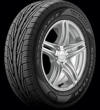 Goodyear Assurance TripleTred All-Season Tire 235/65R16