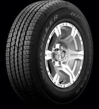 Goodyear Wrangler HP Tire 275/60R20