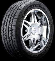 Goodyear Fortera SL Edition Tire 285/45R22