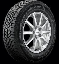 Goodyear Ultra Grip Winter Tire 225/50R17