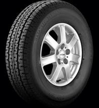 Goodyear Marathon Radial Tire ST235/80R16