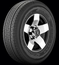 Goodyear Endurance Tire ST205/75R14