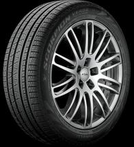 Pirelli Scorpion Verde All Season Run Flat Tire 265/45R20