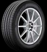 Pirelli Cinturato P7 All Season Plus Tire 215/45R17
